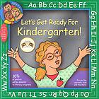 Let's get ready for kindergarten!