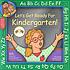 Let's get ready for kindergarten! door Linda Desimowich