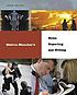 Melvin Mencher's news reporting and writing by Melvin Mencher