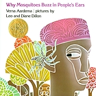 Why mosquitoes buzz in people's ears : a West African tale