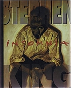 Insomnia : a novel