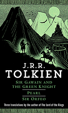 Sir Gawain and the Green Knight, Pearl, and Sir Orfeo