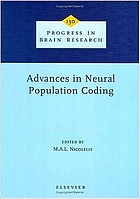 Advances in neural population coding
