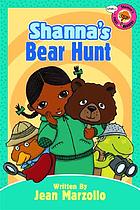 Shanna's bear hunt
