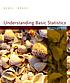 Understanding basic statistics by  Charles Henry Brase 