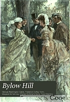 Bylow Hill