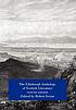 The Edinburgh anthology of Scottish literature by Robert P Irvine