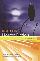 Read on-- horror fiction