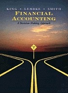 Financial accounting : a decision-making approach