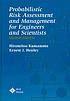 Probabilistic risk assessment and management for... door Hiromitsu Kumamoto