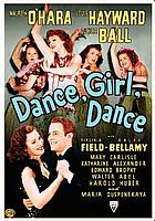 Dance, girl, dance