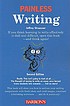Painless writing por Jeffrey Strausser