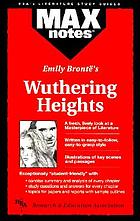 Emily Brontë's Wuthering Heights