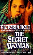 The secret woman