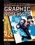 UXL graphic novelists