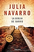La Biblia de barro by Julia ( Navarro
