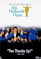 Mr. Holland's opus