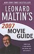 Leonard Maltin's movie guide de Leonard Maltin
