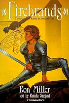 Firebrands : the heroines of science fiction and fantasy