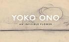 Invisible flower
