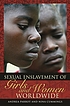 Sexual enslavement of girls and women worldwide por Andrea Parrot