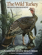 The wild turkey : biology and management