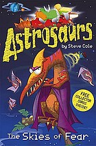 The skies of fear 著者： Stephen Cole
