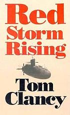 Red storm rising