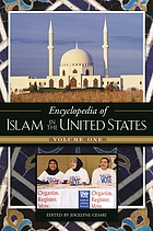 Encyclopedia of Islam in the United States