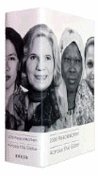 1000 peacewomen across the globe