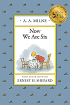 Now we are six