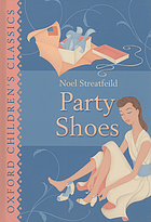 Party shoes