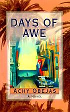 Days of awe