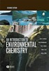 An introduction to environmental chemistry by  J  E Andrews 
