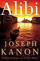 Alibi : a novel