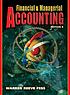 Financial & managerial accounting by  Carl S Warren 
