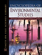 Encyclopedia of environmental studies