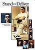 Stand and deliver door Edward James Olmos