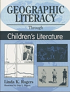 Geographic literacy through children's literature
