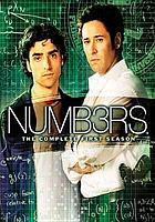 Numb3rs. Season one