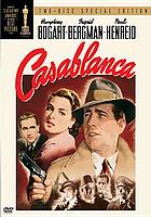 Casablanca