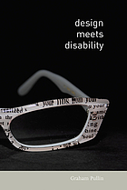 Design meets disability