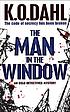 The man in the window