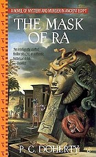 The mask of Ra