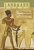 The pharaohs of ancient Egypt 著者： Elizabeth Ann Payne