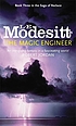 The magic engineer de L  E Modesitt