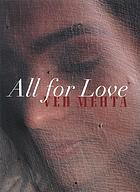 All for love