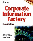 Corporate information factory