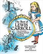 The best of Lewis Carroll