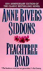 Peachtree Road : a novel